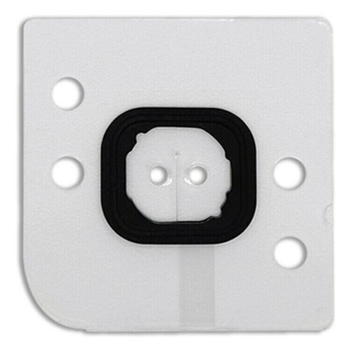 Guarnizione pulsante home - guarnizione,
