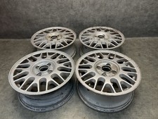 Set cerchi in lega VW Golf 3