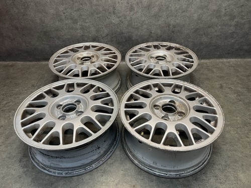 Set cerchi lega - vw, 3