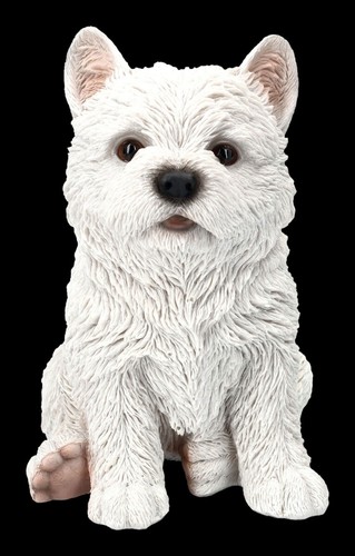 Figurina west highland - figurina,