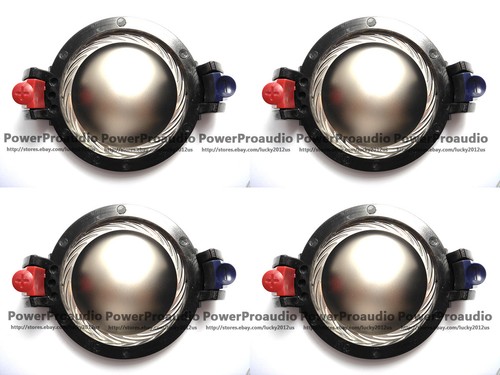 Pezzi diaframma aftermarket - 4,