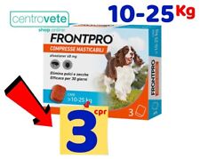FrontPro 10 - 25 Kg  3
