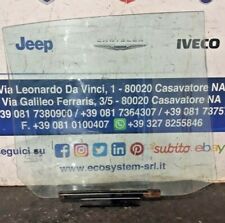 RICAMBI USATI, VETRO SCENDENTE POSTERIORE SINISTRO HYUNDAI GETZ