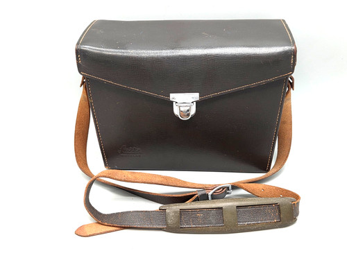 Borsa fotocamera leica - borsa,
