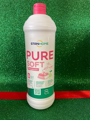 Pure soft stanhome - pure,