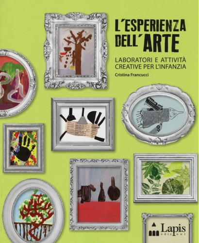 Esperienza dell arte - l'esperienza, dell'arte