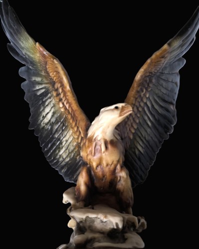 Aquila armani firmata - -,