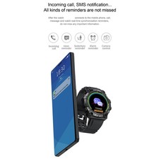 Smart watch fitness - fitness, ip67