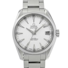 Omega Seamaster Aqua Terra