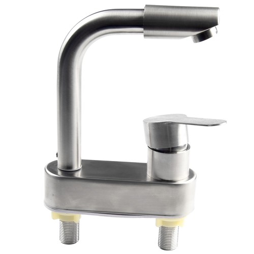 Rubinetto bacino con - da,