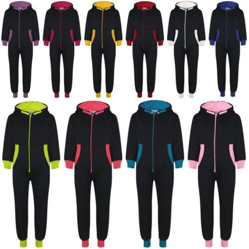 Tuta intera fleece per - intera,