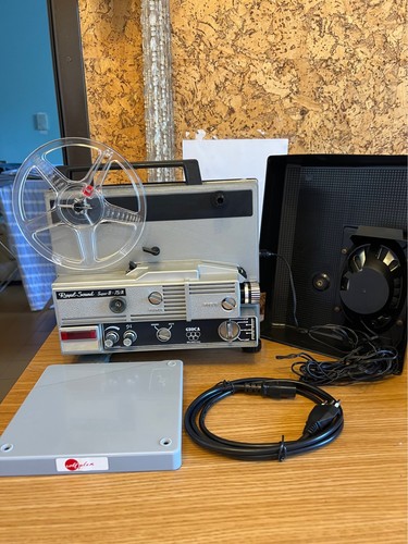 Proiettore royal sound super - sound,