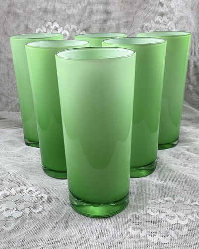 Set bicchieri vintage carlo - set,
