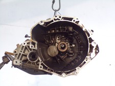 7257 Cambio manuale Opel Corsa D 1.2 benzina 2012