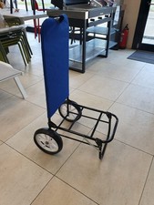Carrello spiaggia - da,