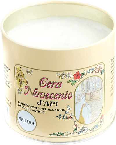 Cera api neutra - ,