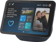 Echo Show 8 (Newest Model)