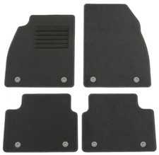Set tappetini per Opel