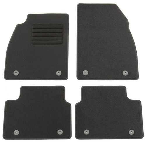 Set tappetini per opel - tappetini,