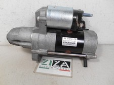 Motorino avviamento Opel Astra K 1.6 110cv B16DTE OPT 2018 55497878