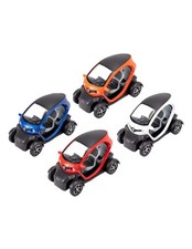 Renault Twizy Die Cast Scala