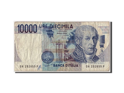 306252 banconote italia - [#306252], banconote,