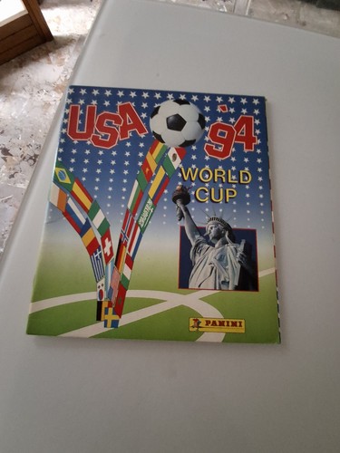 Usa panini 1994 - usa, 94