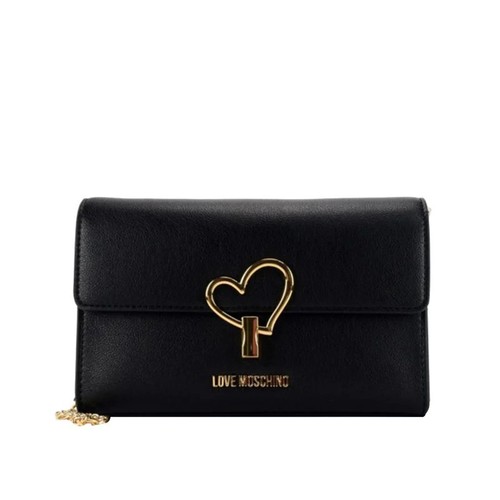 Borsa tracolla nera 4327 - borsa, a