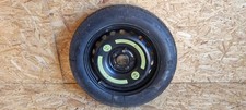 Ruota scorta pollici - scorta,