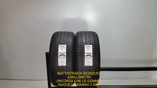 Gomme usate stagioni - usate,