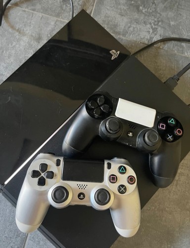 Playstation ps4 due - playstation,