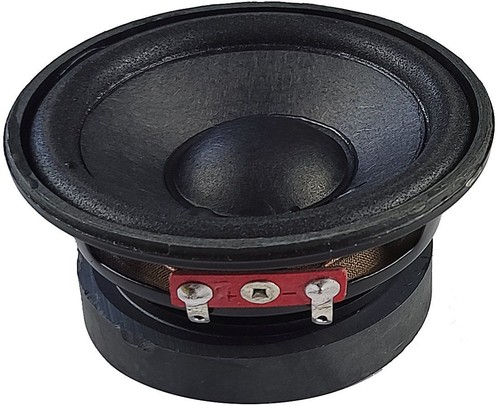 Midrange mini - 7,5, (3")