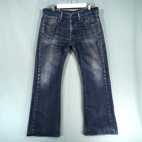 Jeans levis 527 uomo w34 - w34, l30