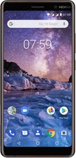 Nokia 7 Plus Dual SIM