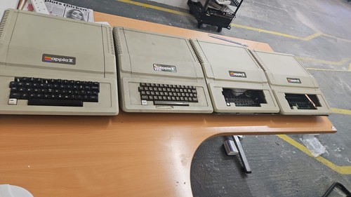 Lotto computer apple - 4,