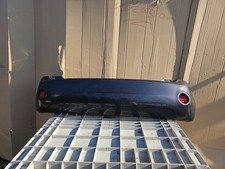 PARAURTI POSTERIORE FORD