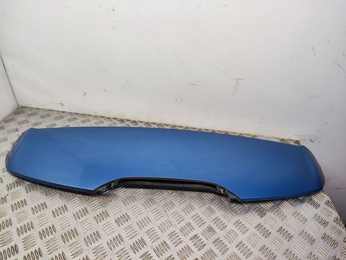 Spoiler posteriore volvo v60 - posteriore,