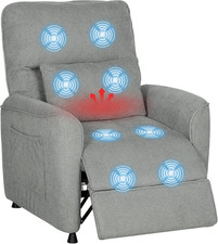 Poltrona Relax Elettrica