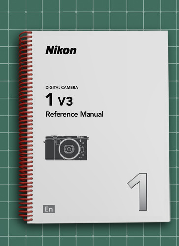Nikon manuale di - 1,
