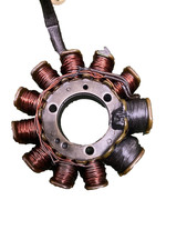 Magnete Statore Sym HD 200