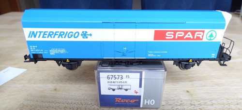 Roco 67573 chiuso - roco, h0