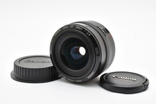 Obiettivo Canon EF 28mm f/2.8 Full Frame Grandangolare Prime [EXC++] dal...