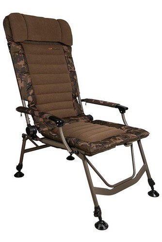Fox super deluxe poltrona - fox,