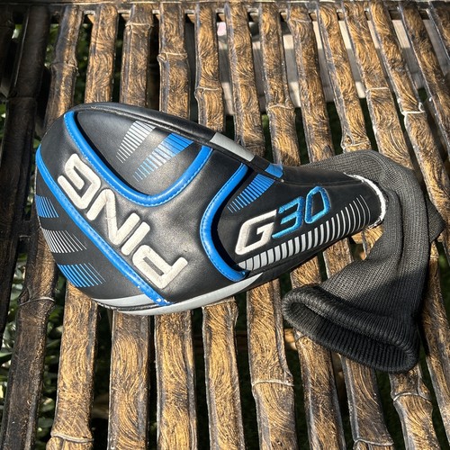 Ping g30 driver headcover - driver,