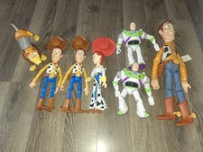 Disney Toy Story 2017 Mattel