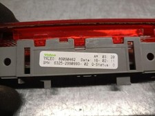 63252990993 fanale terzo stop