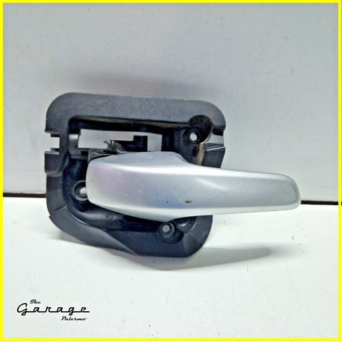 Maniglia portiera interna - portiera,