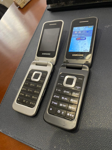 Telefono cellulare samsung - telefono,