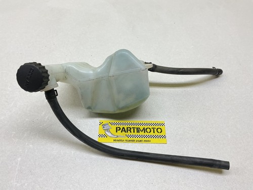 Vaschetta liquido radiatore - vaschetta,