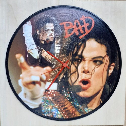 Orologio vinile giri - vinile,